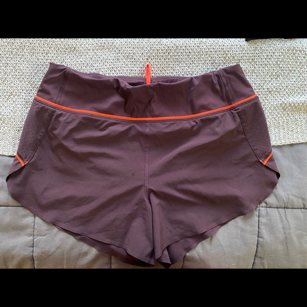 Athleta Shorts